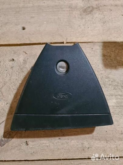 Багажник на крышу рейлинги Ford fusion оригинал
