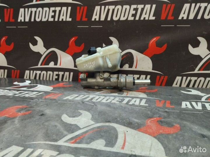 Главный тормозной цилиндр Ford Mondeo седан