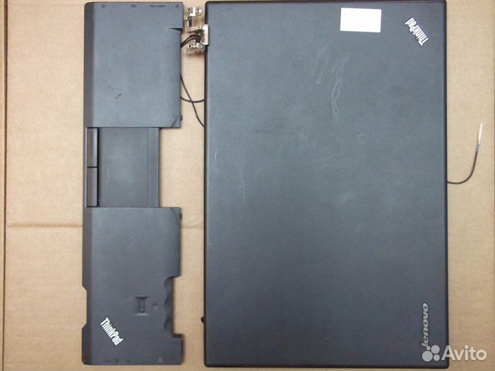 Lenovo L420 type 7854 - 3MG по запчастям