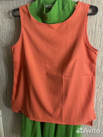 Женские вещи пакетом