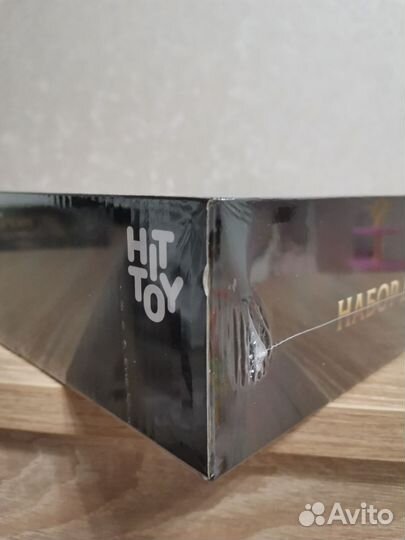 Набор для покера 500 фишек