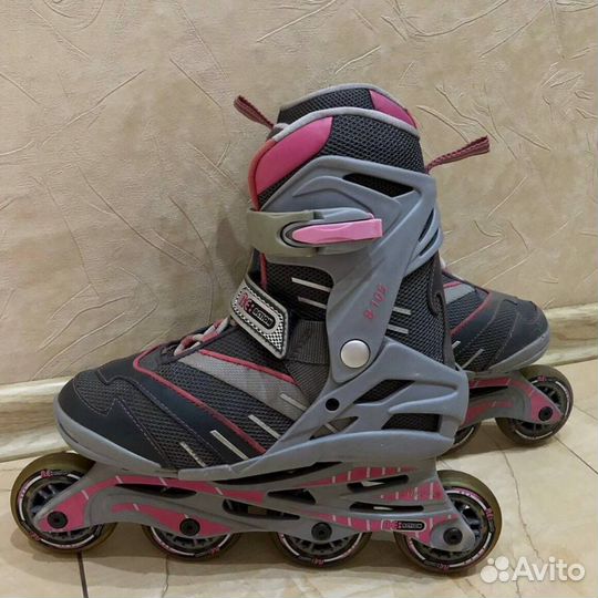 Ролики женские