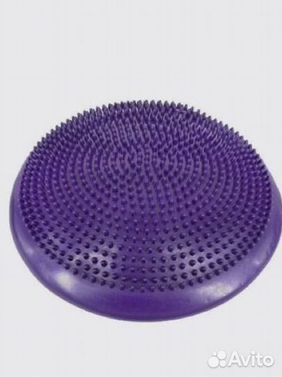 Балансировочный диск борд подушка