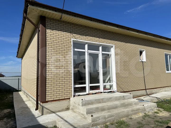 Дом 153 м² на участке 7,4 сот.