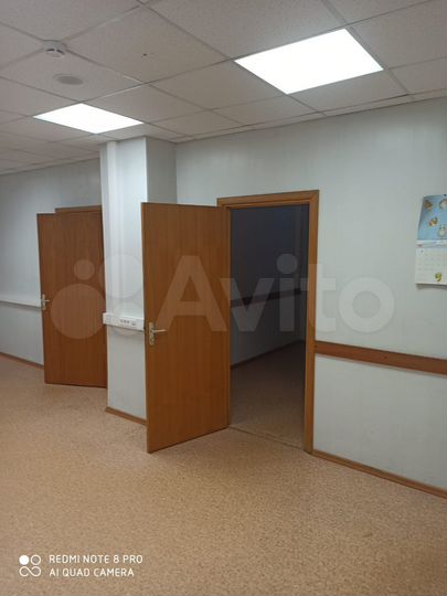 Офис, 168.3 м²