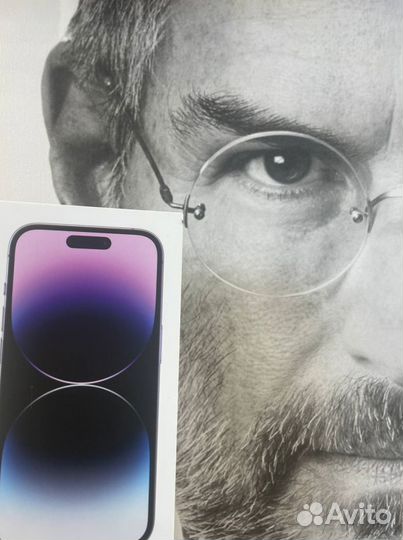 iPhone 14 Pro, 512 ГБ