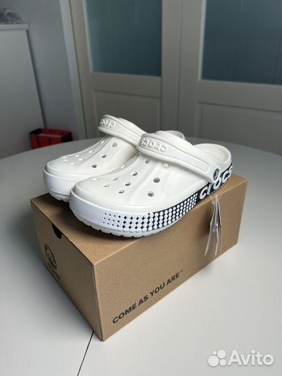 Кроксы тапки сланцы Crocs Оригинал