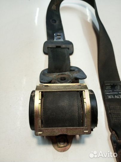 Ремень безопасности передний правый Rover 75 RJ