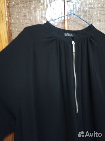 Мусульманское платье