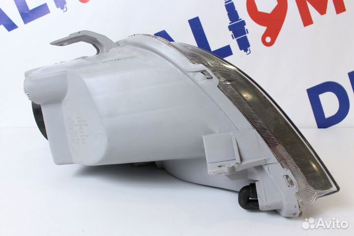 Фара передняя левая Chevrolet Aveo T200