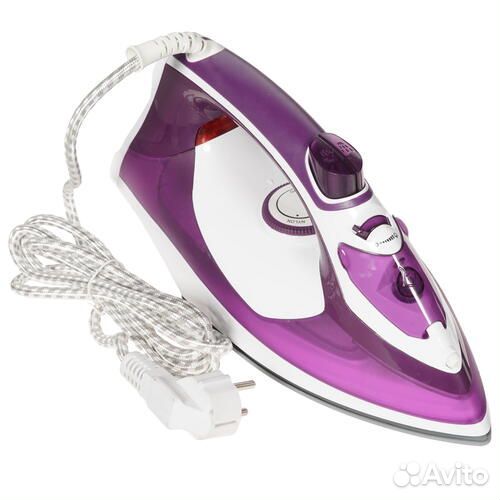 Утюг Hyundai H-SI01564