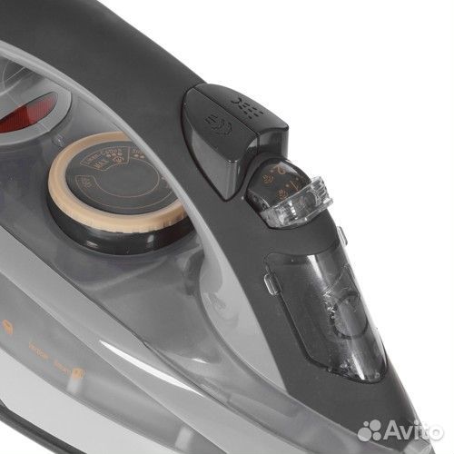 Утюг Magio MG-136