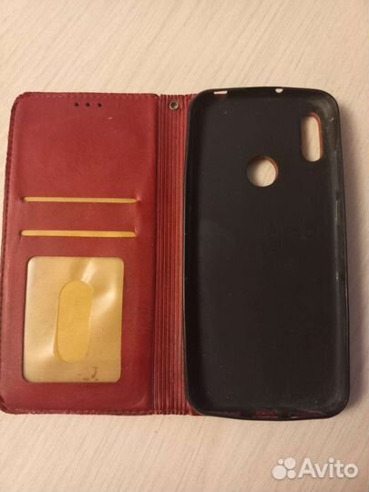 Чехол для телефона honor 8a