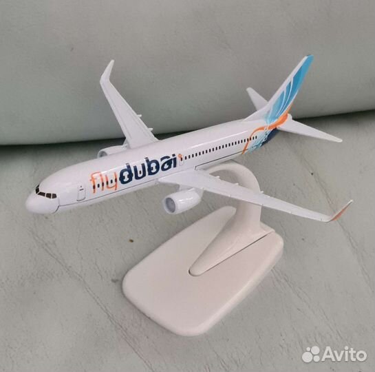 Редкие модели самолетов 1:400