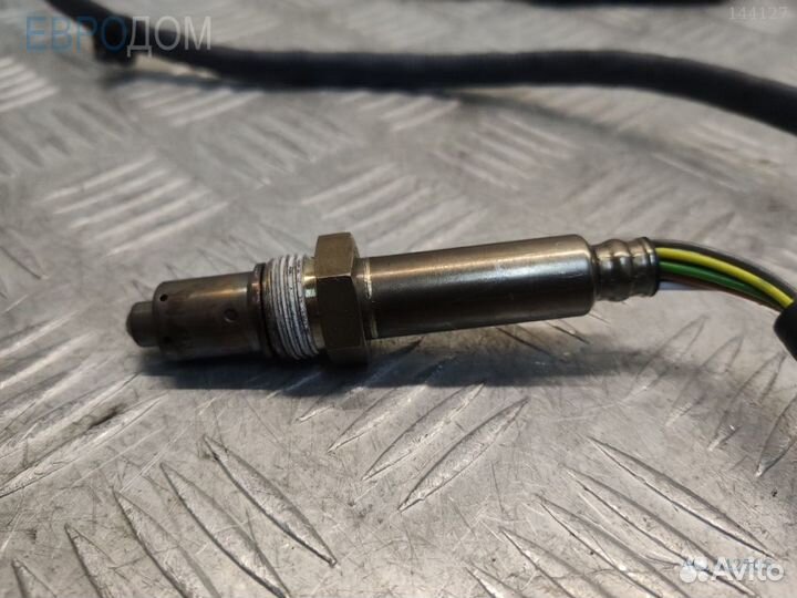 Лямбда-зонд b57 на BMW G30 LCI s1142506