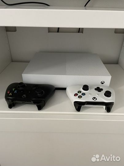 Xbox one s 1tb