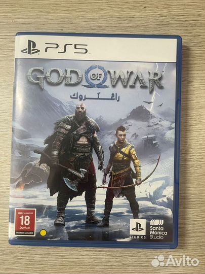 Игры для приставок ps5