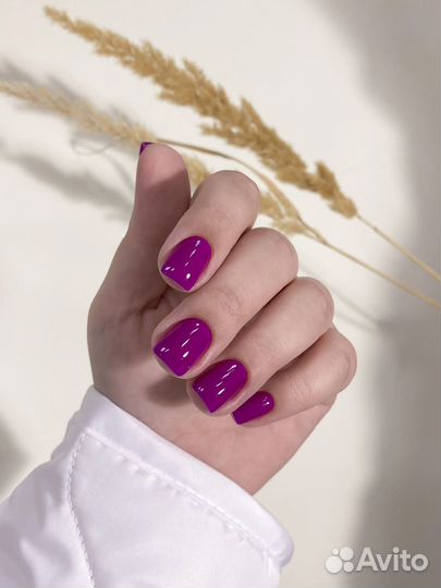 Маникюр Волгоград центр