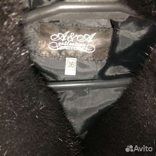 Полушубок и/м