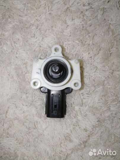 Датчик дорожного просвета Lexus RX пер зад датчик