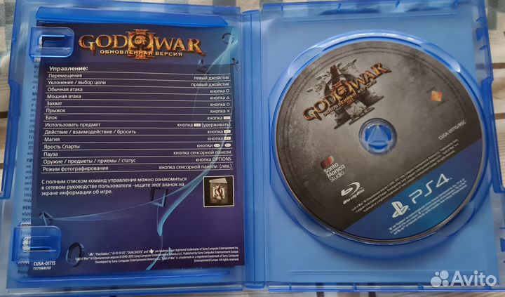 Игры для приставок ps4