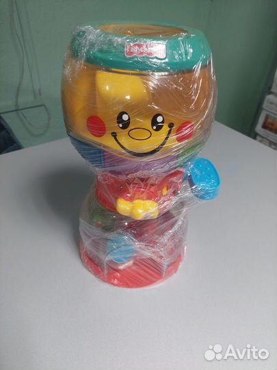 Детские игрушки фирменные