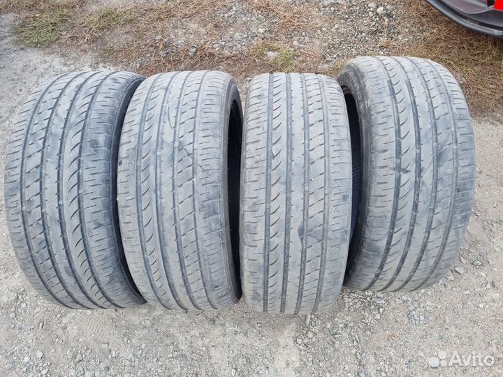 Goform GH-18 255/45 R19