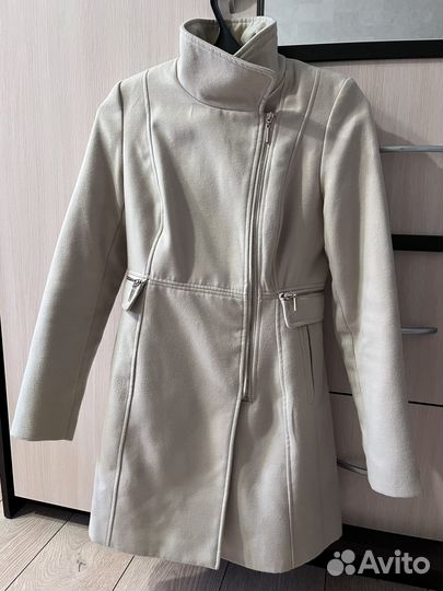 Пальто