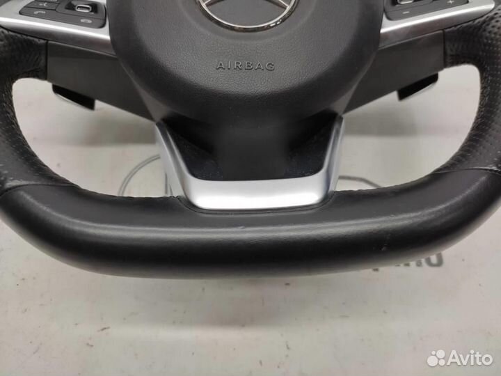 Руль w238 coupe E-class 274.920 2017