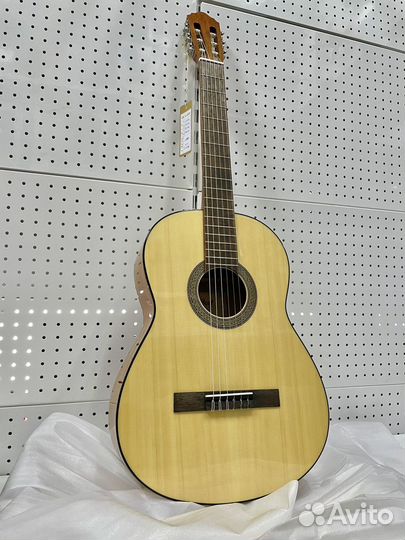 Cort AC100-SG Классическая гитара