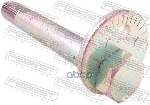 Болт эксцентрик hyundai porter H-100 04