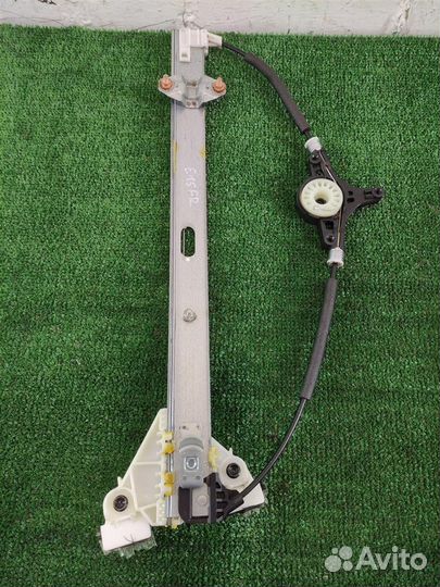 Стеклоподъемник передний правый Mazda CX-5 (KE) 2