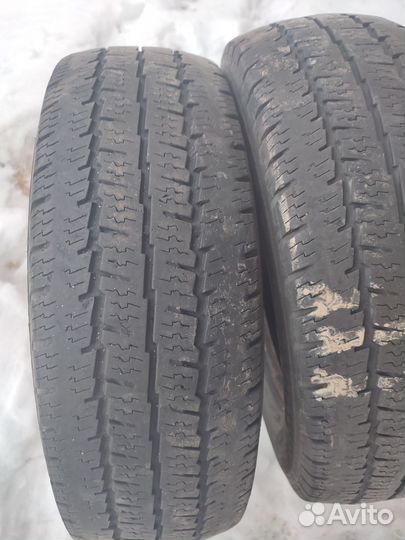 Matador MPS 125 Variant All Weather 195/70 R15C 104T