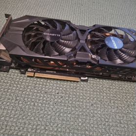 Видеокарта radeon r9 390 8gb