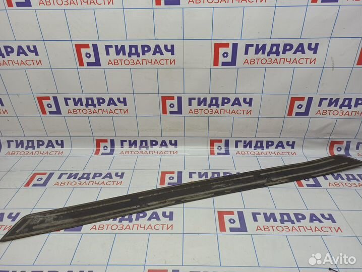 Накладка порога внутренняя левая BMW X5 (E53)