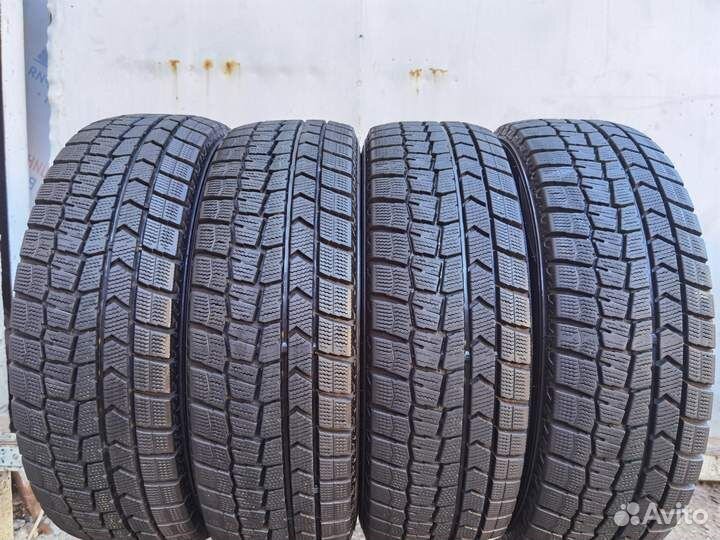 Dunlop SP Winter Maxx WM01 185/60 R15 84Q