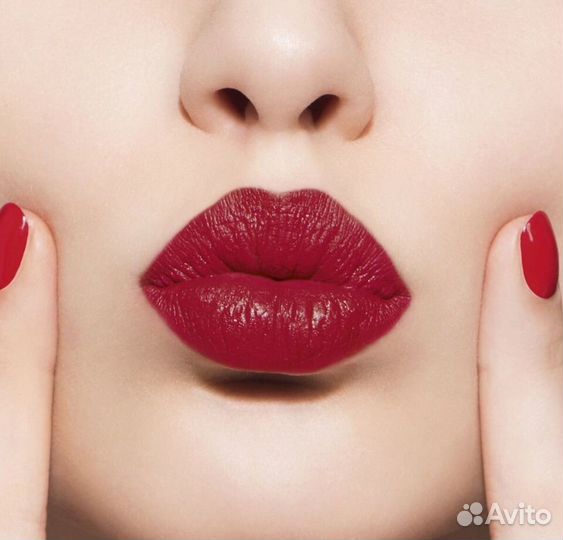 Dior помада для губ Rouge Ultra Rouge Lipstick