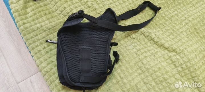 Сумка на бедро