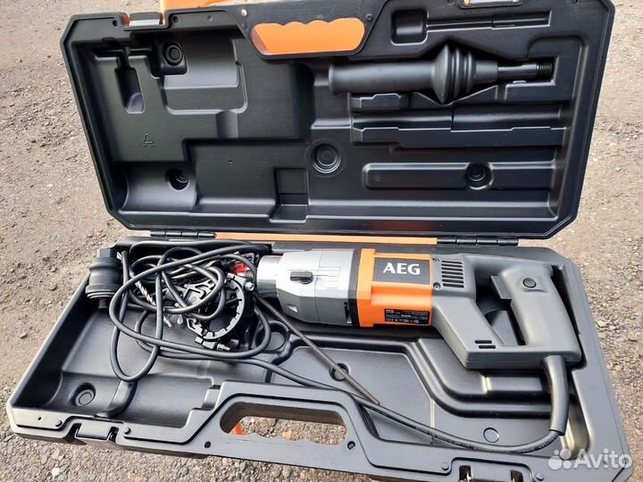 Аренда строительного инструмента