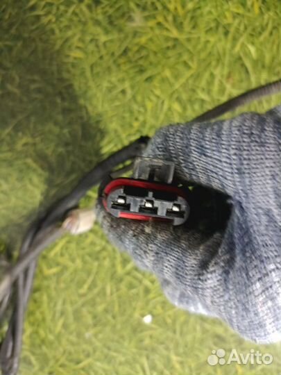 Проводка двигателя Changan Cs35 кроссовер 1.6