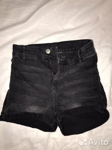 Шорты