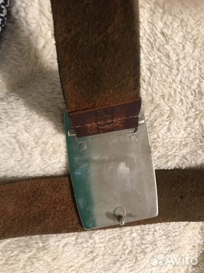 Dolce gabbana ремень женский