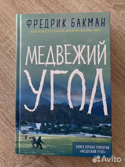 Медвежий угол