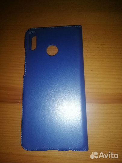 Чехол на honor 8x