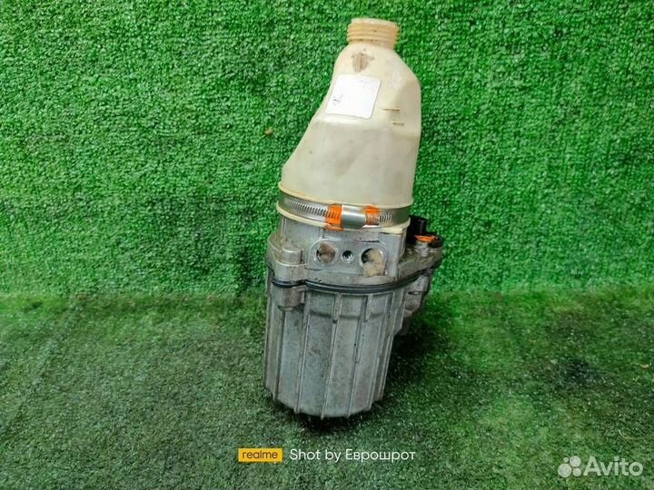 Насос гидроусилителя Opel Astra H/Astra Family H