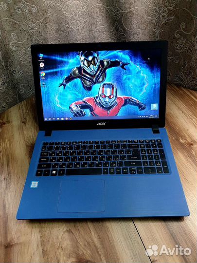 Acer Core i3-8130u