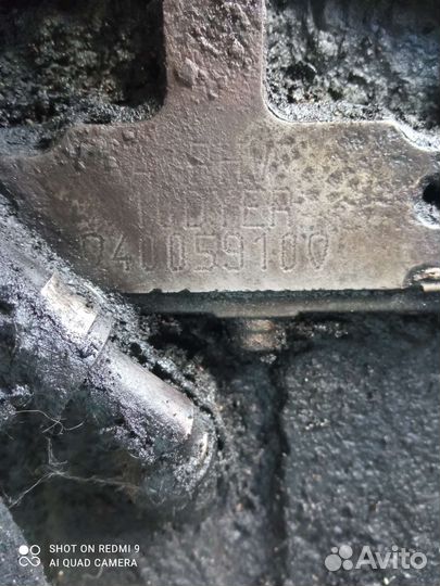 По запчастям Пежо боксер 2002 год 2.0дизель