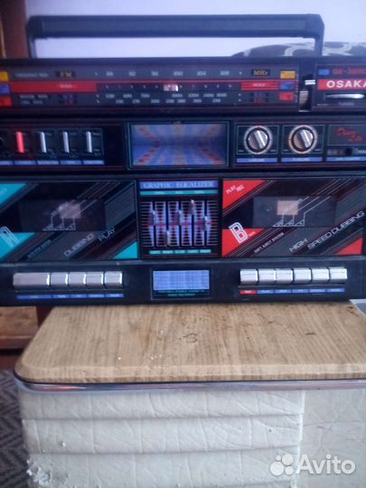 Магнитафон