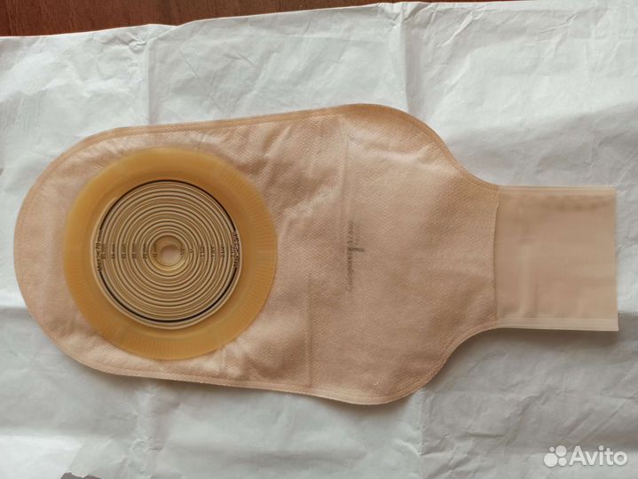 Калоприемники coloplast 174500