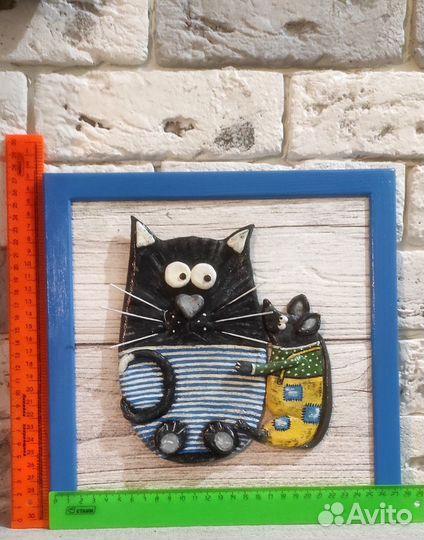 Настенное панно